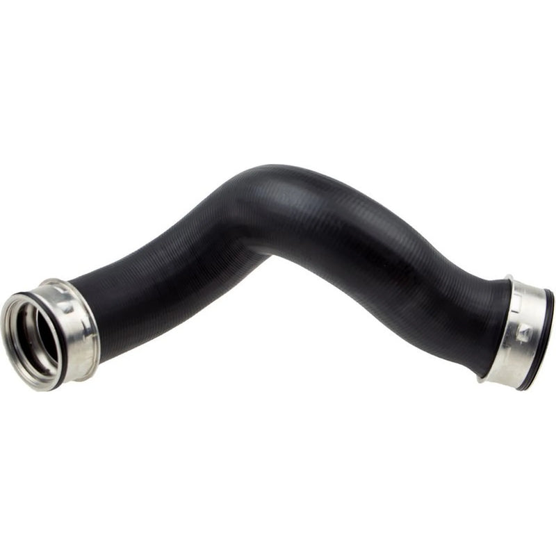 Gates Intercooler Turbo Charge Air Hose fits VW California T5 Camper 2007-2009
