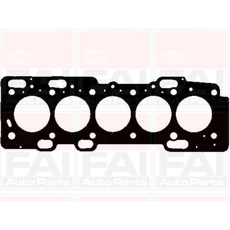 FAI Cylinder Head Gasket 1mm Thick