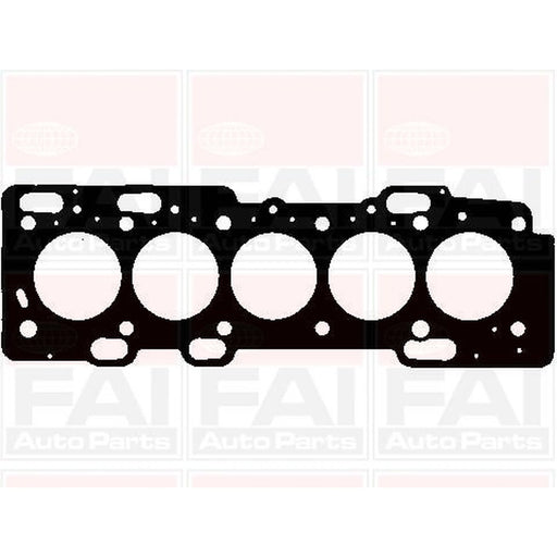FAI Cylinder Head Gasket 1mm Thick HG1389D