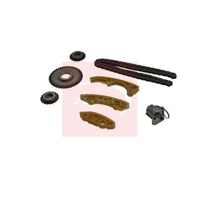Apec Timing Chain Kit Set 134 Links fits Alfa Romeo 159 2005-2011 1.9 2.2