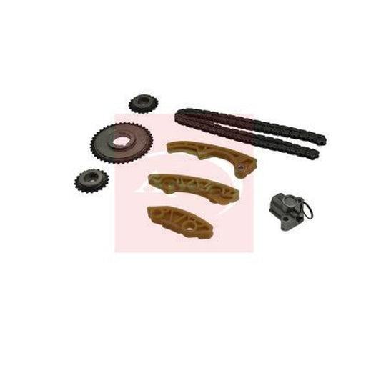 Apec Timing Chain Kit Set 134 Links fits Alfa Romeo 159 2005-2011 1.9 2.2