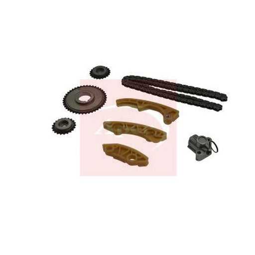Apec Timing Chain Kit Set 134 Links ACK4145
