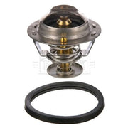 Borg & Beck Thermostat,Coolant BBT495