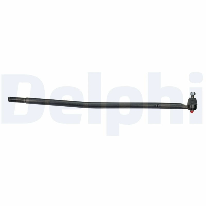 Delphi Steering Tie Rod End Ball Joint Front Right W1'' - fits Jeep Wrangler III