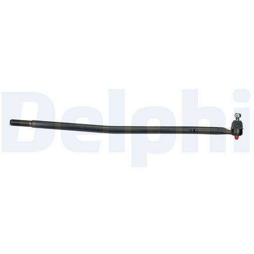 Delphi Steering Tie Rod End Ball Joint Front Right W1'' - fits Jeep Wrangler III
