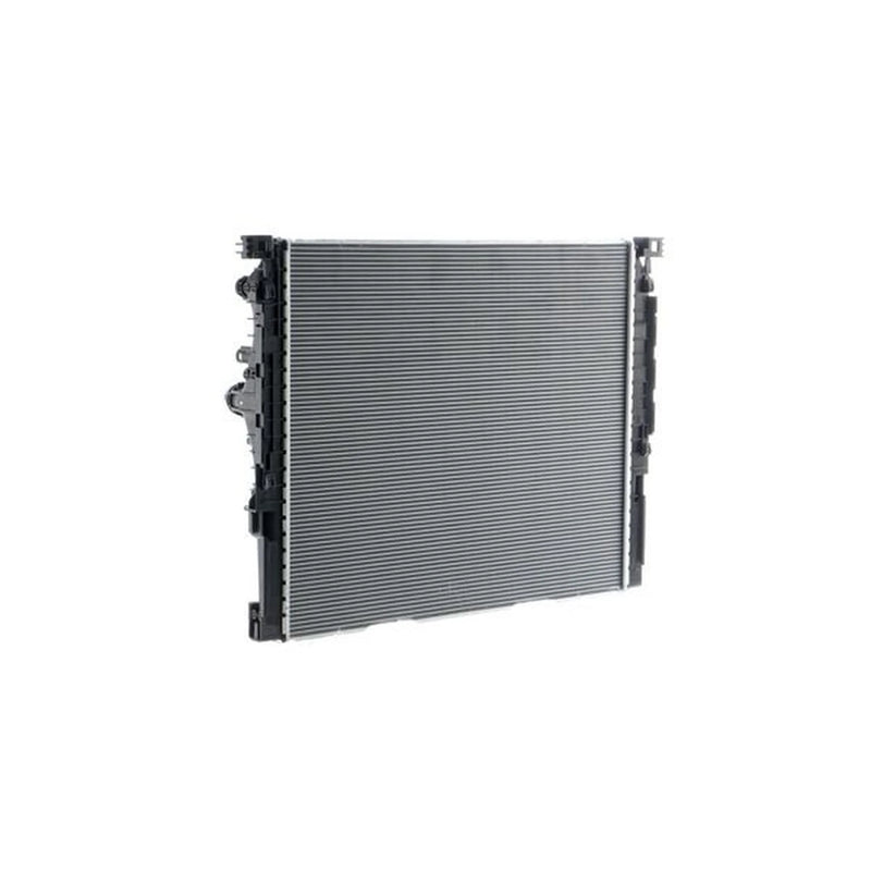 Mahle Engine Radiator fits BMW 7 2016-2022