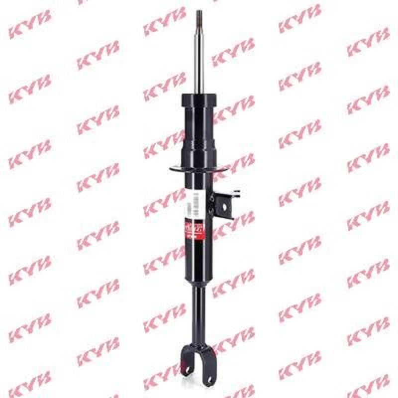 KYB Shock Absorber Damper Strut Front Left fits BMW 5 2009-2017