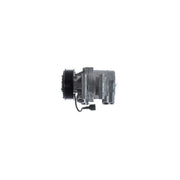 Mahle Air Conditioning Compressor fits Nissan Micra IV 2010-2020 1.2
