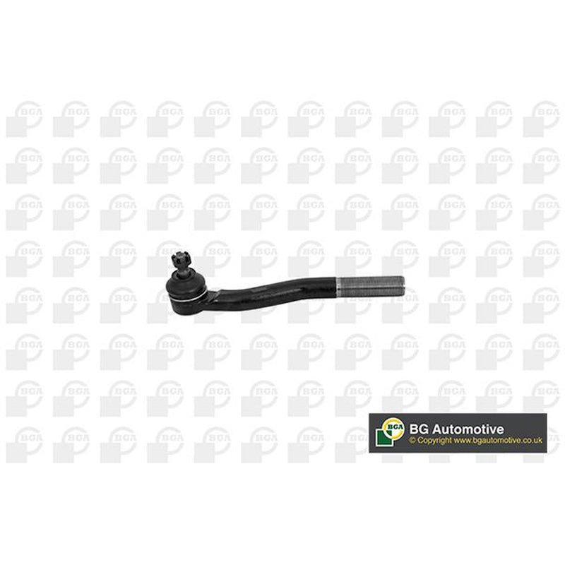 BGA Steering Tie Rod End Ball Joint Front Left fits Jeep Grand Cherokee