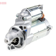 Denso Starter Motor 12V 1.6kW 10 Teeth fits Toyota Yaris Verso 1999-2005 1.3