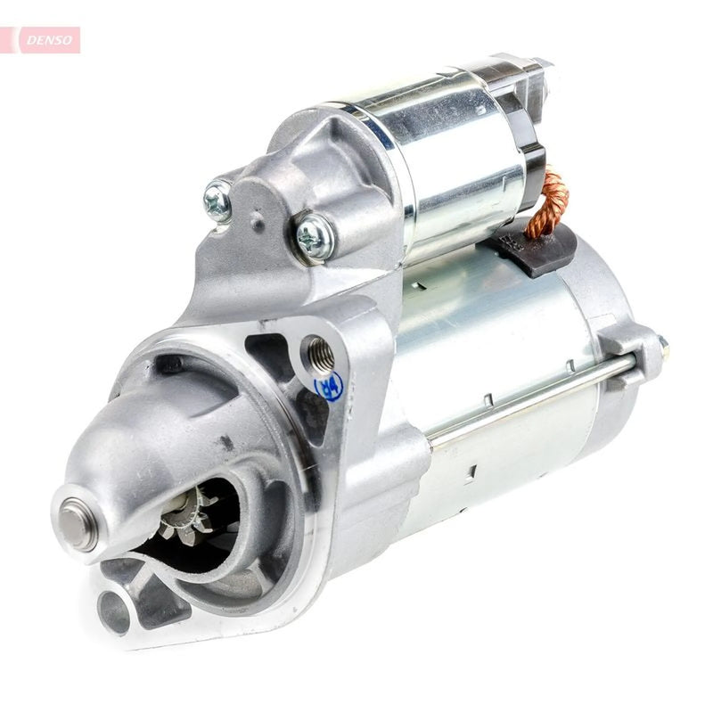 Denso Starter Motor 12V 1.6kW 10 Teeth fits Toyota Yaris Verso 1999-2005 1.3