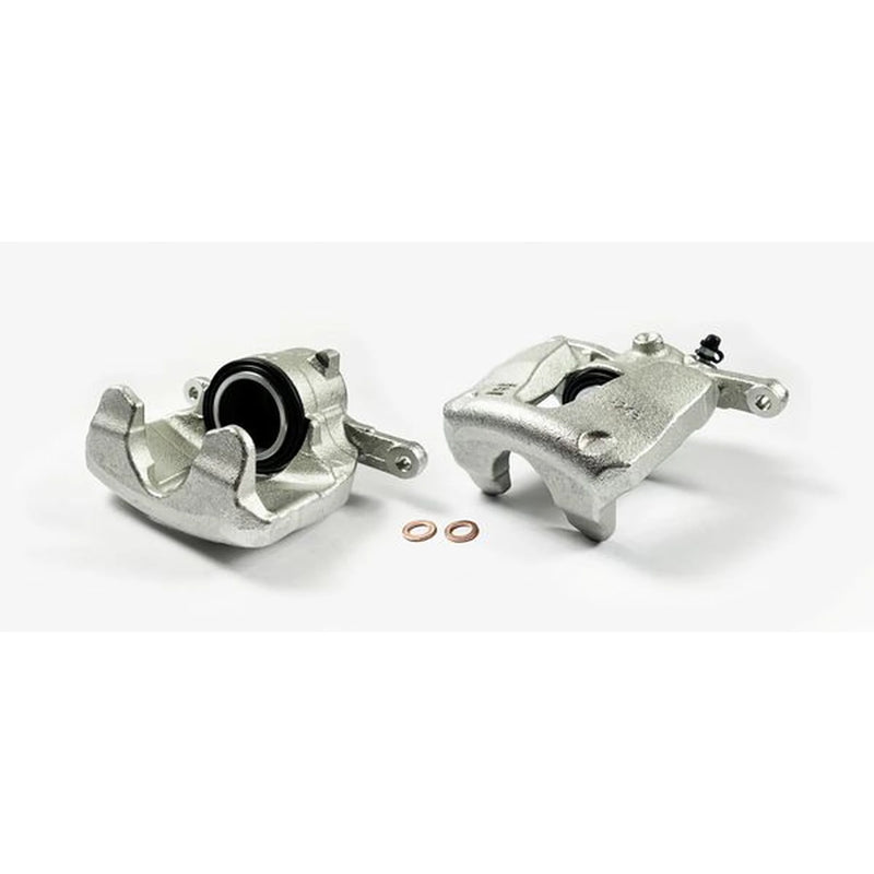 Juratek Brake Caliper Assembly Front Left fits Renault Megane IV 2015 on