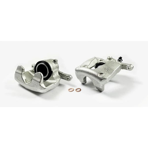 Juratek Brake Caliper Assembly Front Left fits Renault Megane IV 2015 on