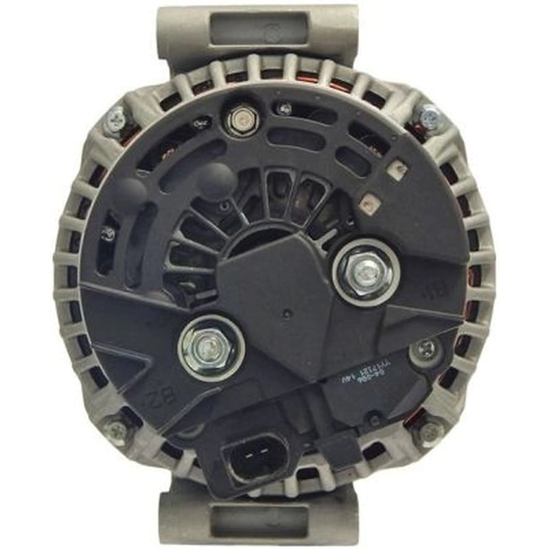 Hella Car Alternator 12V fits Mercedes-Benz Sprinter 3,5-T 2006-2016
