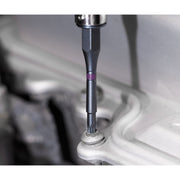 Sealey TRX-Star*/Hex/Spline Bit Set Impact 28pc 3/8" & 1/2"Sq Drive AK21902 Sealey - Dynamic Drive