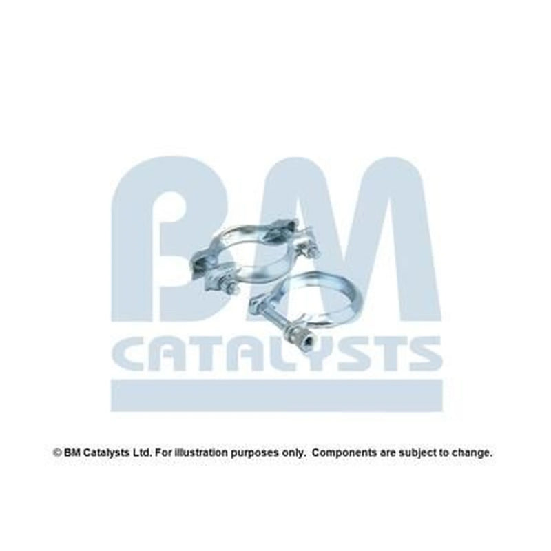 BM Catalysts Fitting Kit FK91013A FK91013A