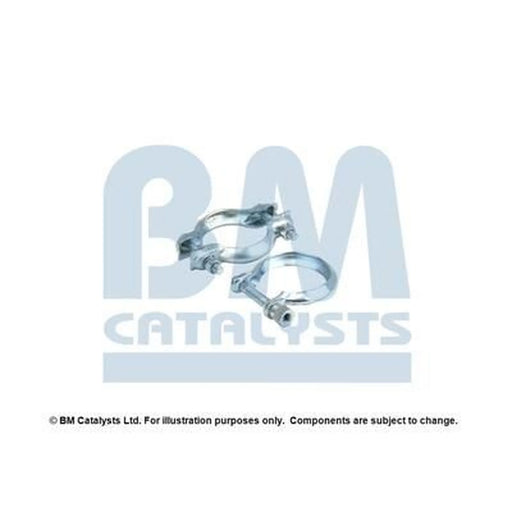 BM Catalysts Fitting Kit FK80130A FK80130A