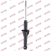 KYB Shock Absorber Damper Strut Rear fits Honda Civic 1987-1991 1.3 1.4 1.6