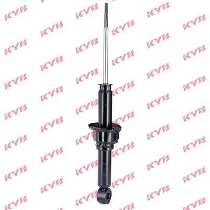 KYB Shock Absorber Damper Strut Rear fits Honda Civic 1987-1991 1.3 1.4 1.6