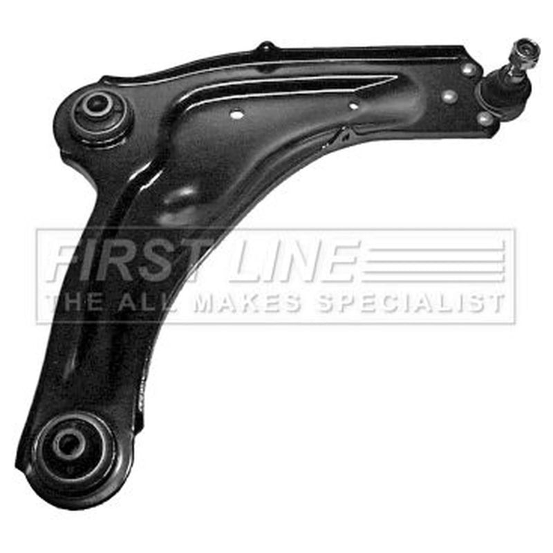 First Line Control/Trailing Arm fits Renault Laguna II 2001-2007