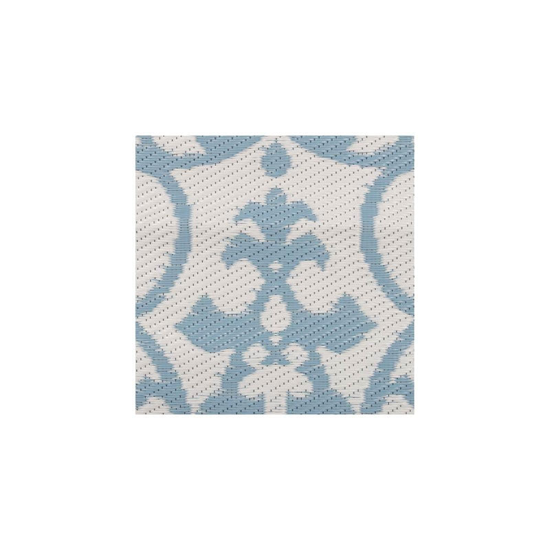 Bo-Camp Pastel Collection Chill Mat Lavardin Beach Blue Bo-Camp - Dynamic Drive