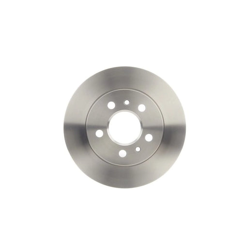 Bosch Front & Rear Brake Discs & Pads fits Renault Laguna I 1993-2001 2.0 2.2