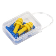 Worksafe Worksafe Disposable Corded Ear Plugs - 50 Pairs 402/50 Worksafe - Dynamic Drive