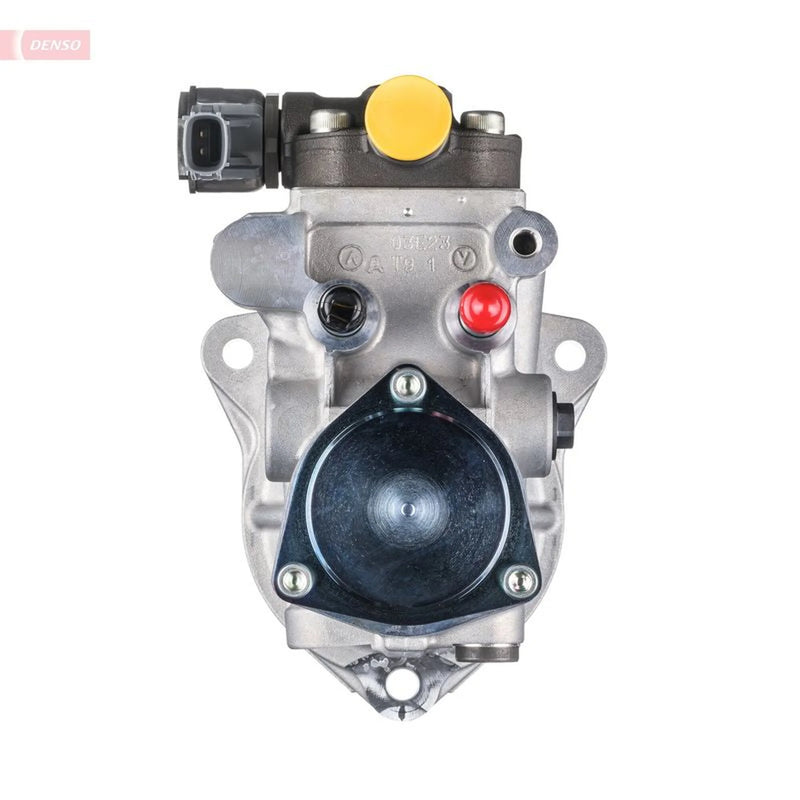Denso High Pressure Fuel Pump fits Toyota Hiace VI Bus 2019 on 2.8