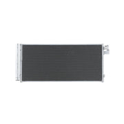 Hella Air Conditioning Condenser 8FC 366 222-301