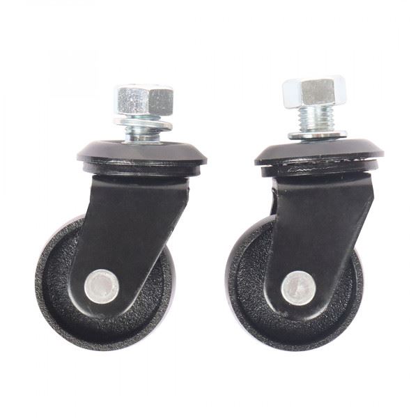 Carlyle Hand Tools Rear Wheel - For Nccj30Lpf Carlyle Hand Tools - Dynamic Drive