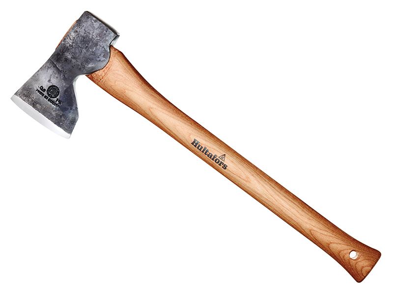 Hultafors Hults Bruk Stålberg Carpenter's Axe Hultafors - Dynamic Drive