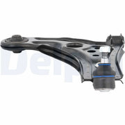 Delphi Control/Trailing Arm Lower fits Chevrolet Aveo / Kalos 2003-2013 1.2 1.4