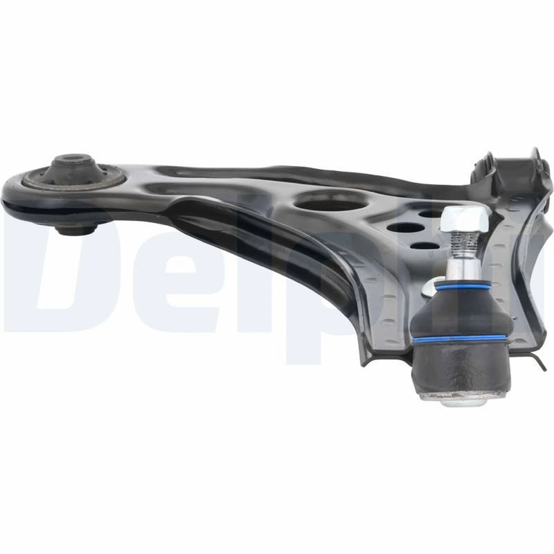 Delphi Control/Trailing Arm Lower fits Chevrolet Aveo / Kalos 2003-2013 1.2 1.4