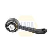 NAPA Stabiliser Bar Link Coupling Rod Front Right fits Mercedes-Benz Cls