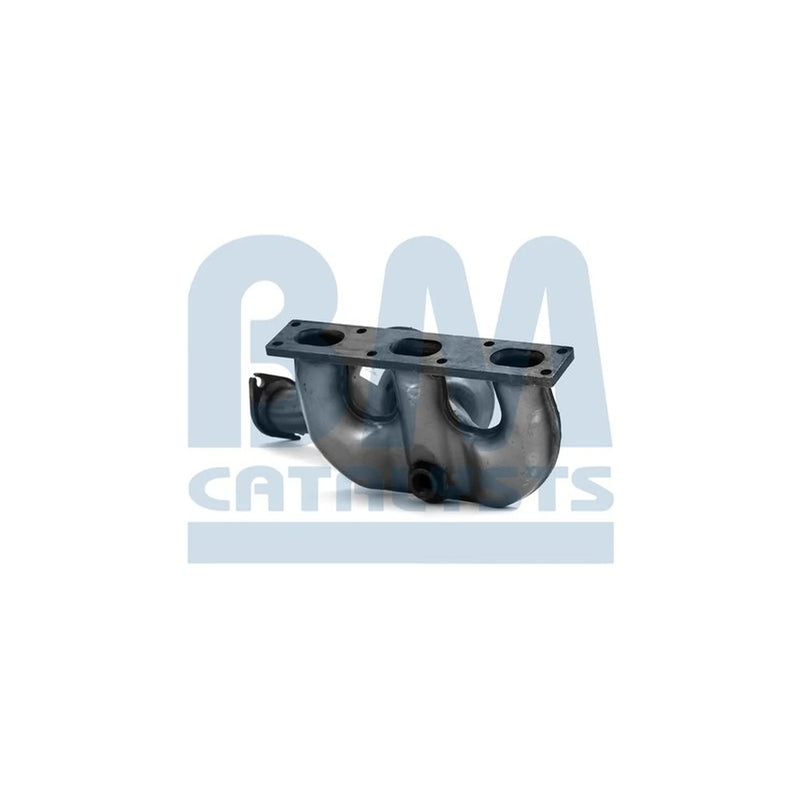 BM Catalysts Homologated Petrol Cat fits BMW 5 1995-2003