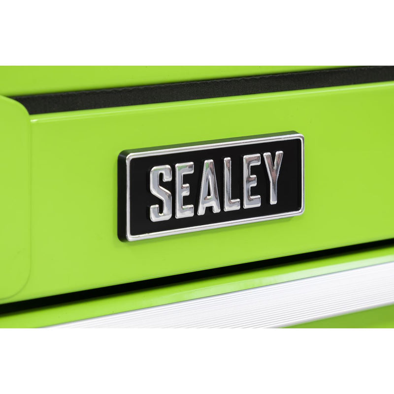 American Pro American PRO Rollcab 6 Drawer - Green AP4106HV American Pro - Dynamic Drive