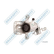 Apec Brake Caliper Assembly Rear Left BCA1301
