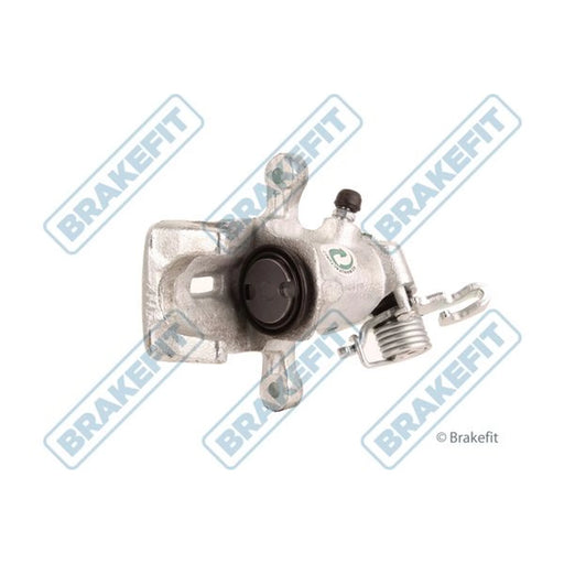 Apec Brake Caliper Assembly Rear Left BCA1301