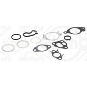 Elring Opel / Vauxhall Egr System Gasket Set 798.050