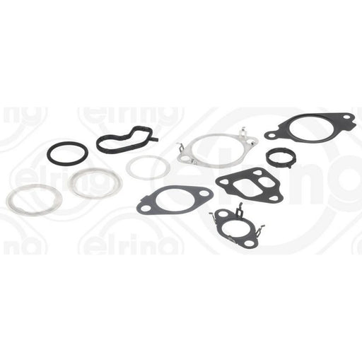 Elring Opel / Vauxhall Egr System Gasket Set 798.050