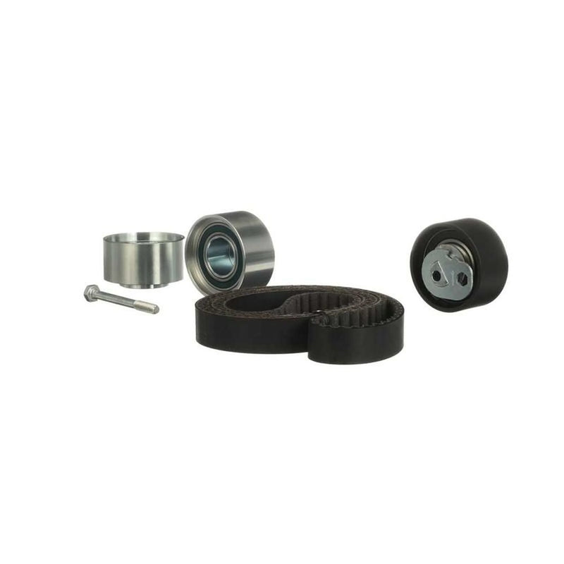 Gates Timing Belt Kit with Rollers fits Citroën C5 III 2008-2014 2.7 3.0