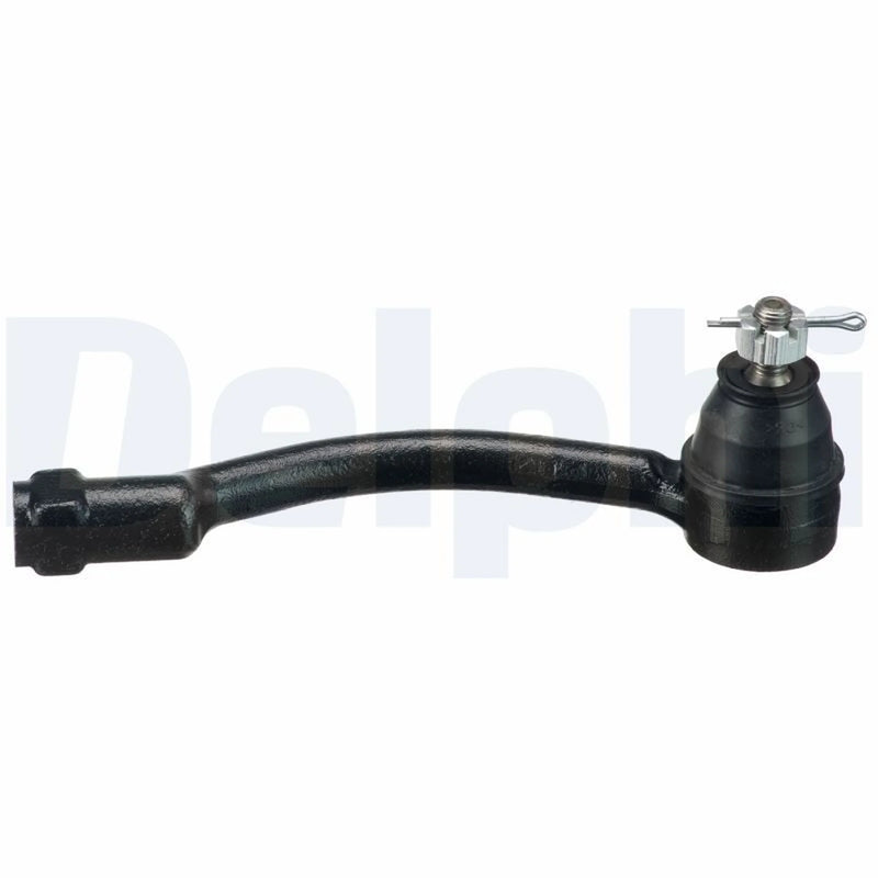 Delphi Steering Tie Rod End Ball Joint Front Right M14x1. fits Hyundai Accent IV