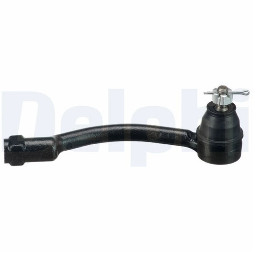 Delphi Steering Tie Rod End Ball Joint Front Right M14x1. TA3229
