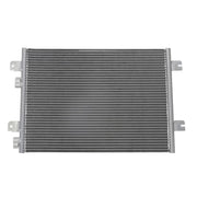 Hella Air Conditioning Condenser 8FC 366 222-721