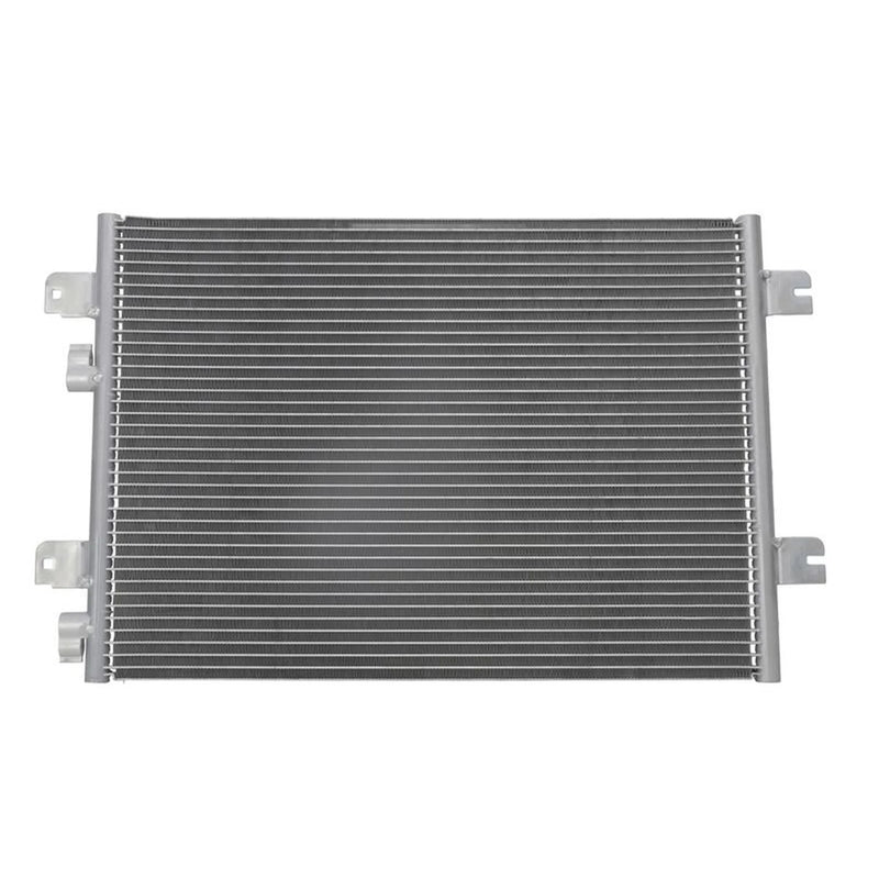 Hella Air Conditioning Condenser 8FC 366 222-721