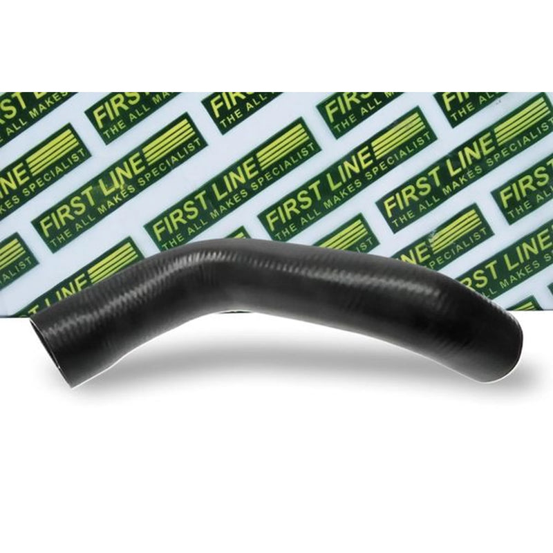First Line Intercooler Turbo Charge Air Hose Front fits Citroën Dispatch I