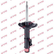 KYB 2 x Front Shock Absorbers fits Nissan 200SX 1988-1994 1.8