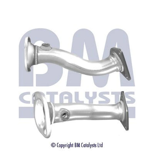 BM Catalysts Exhaust Pipe OD BM50540