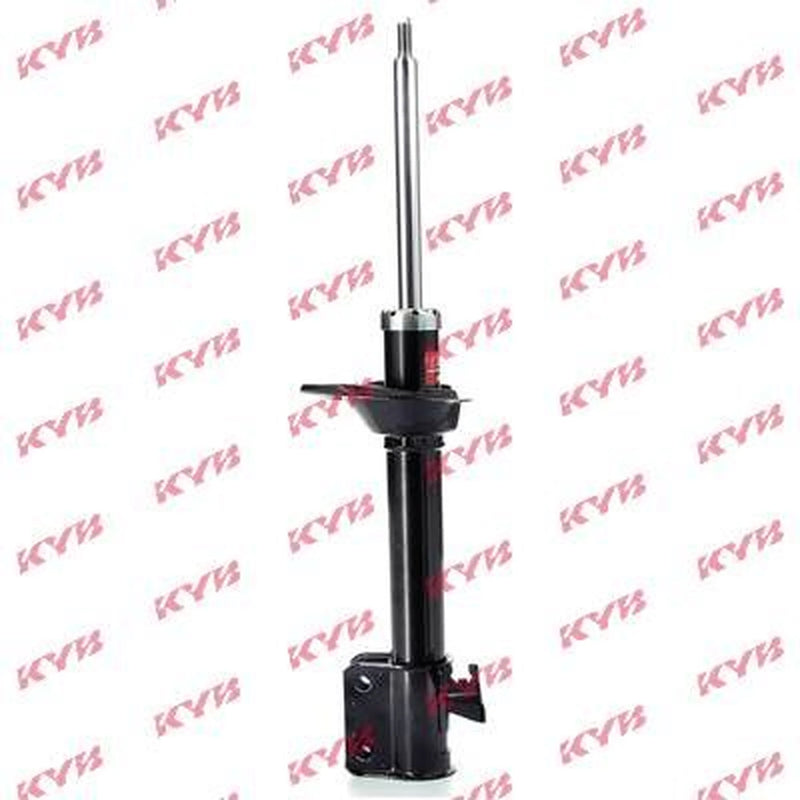 KYB 2 x Rear Shock Absorbers fits Subaru Forester 2002-2008 2.0 2.5