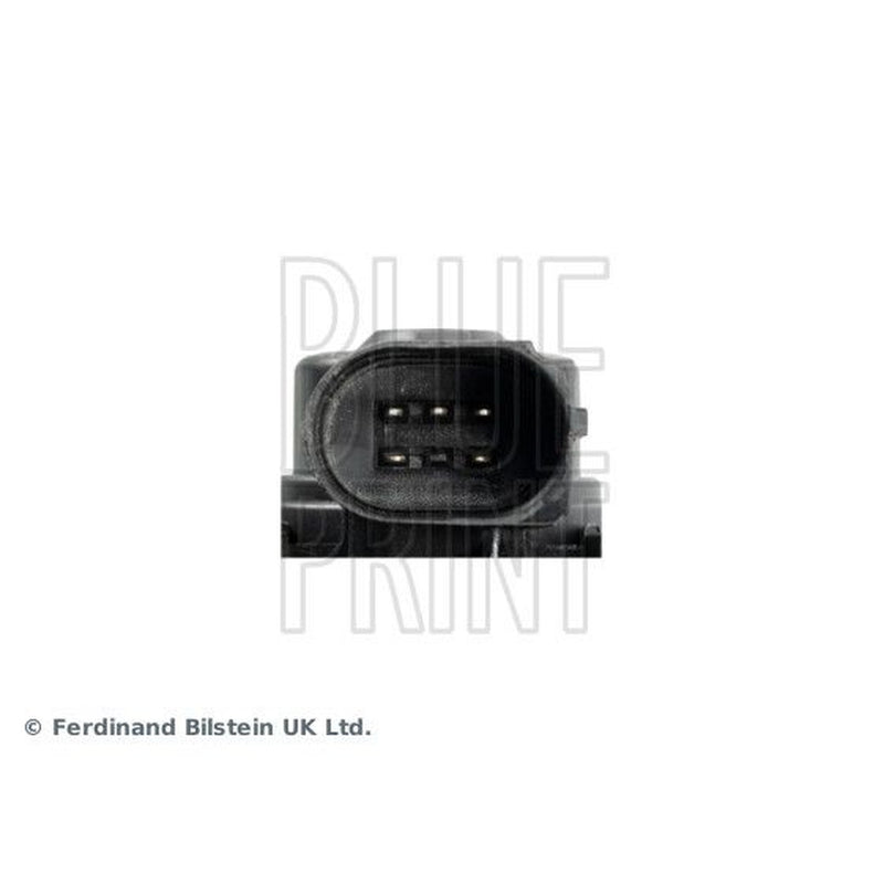 Blue Print Exhaust Gas Recirculation Valve fits Nissan Primastar 2006 on 2.0